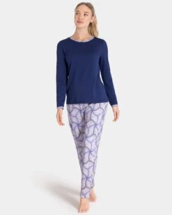 Im8551m10 – Hanae – Bleu