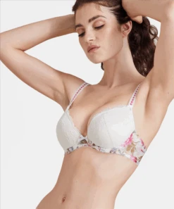 Aubade Ian18 – Magic Garden – Candle -Sous Vêtement Magasin polaris 102694913