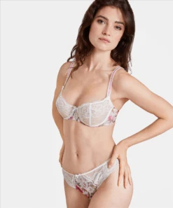 Aubade Iaf14 – Magic Garden – Candle -Sous Vêtement Magasin polaris 103874561