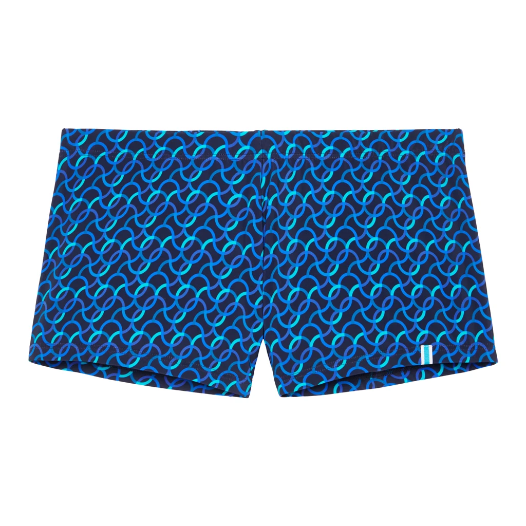 Hom 405671 – Waves – Bleu 3 Hom 405671 – Waves – Bleu