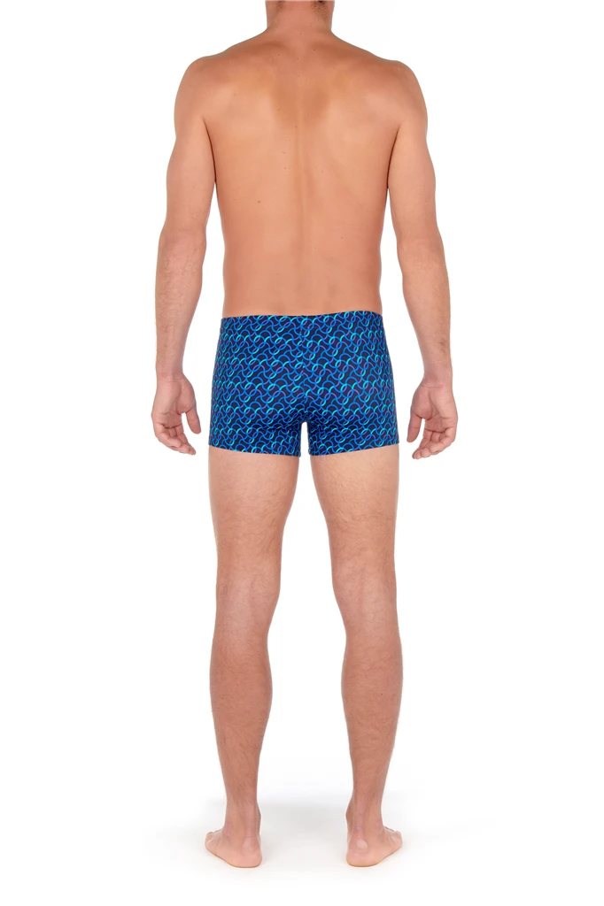 Hom 405671 – Waves – Bleu 5 Hom 405671 – Waves – Bleu – Image 3