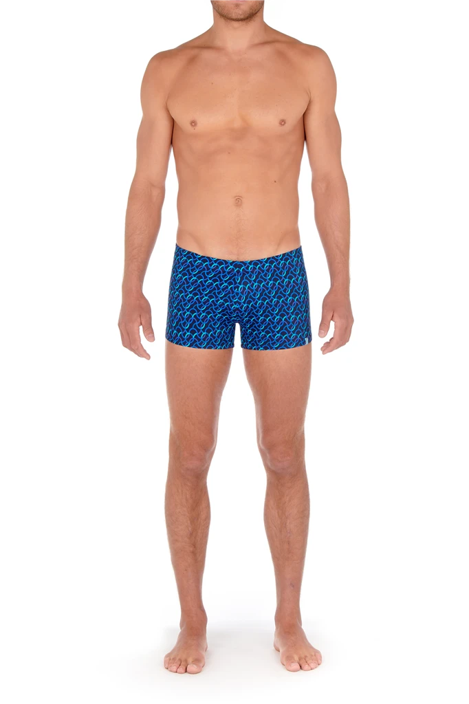 Hom 405671 – Waves – Bleu 6 Hom 405671 – Waves – Bleu – Image 4