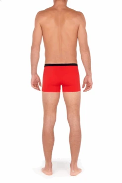 Hom 405677 – Mistral – Rouge -Sous Vêtement Magasin polaris 106528769