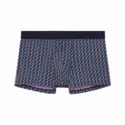 Hom 405707 – Cavalaire – Imprimé Géométrique