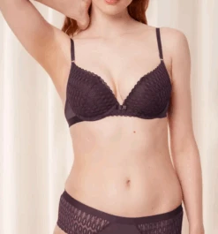 Triumph 10216452 – Aura Spotlight – Merlot -Sous Vêtement Magasin polaris 107986949