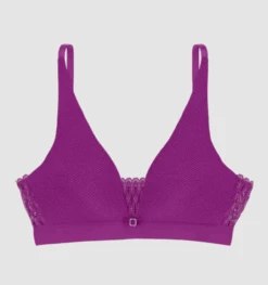 Triumph 10216461 – Aura Spotlight – Violet