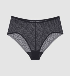 Triumph 10215936 – Sheer Signature – Noir