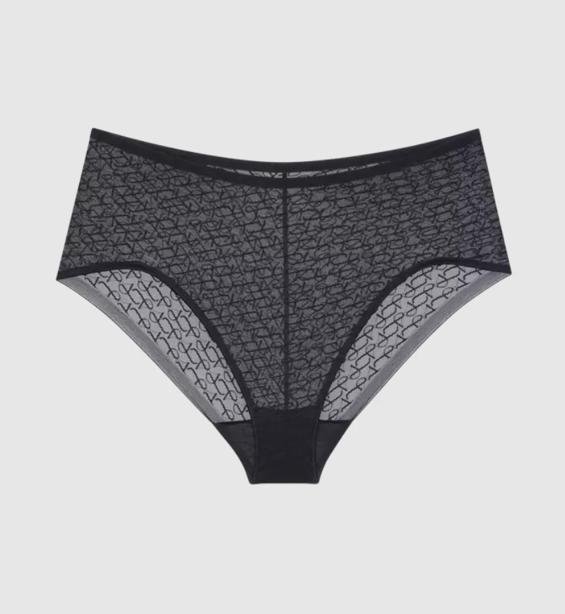 Triumph 10215936 – Sheer Signature – Noir