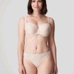 PRIMADONNA 0163314 – Osino – Café Au Lait 10 PRIMADONNA 0163314 – Osino – Café Au Lait -Sous Vêtement Magasin polaris 110641153