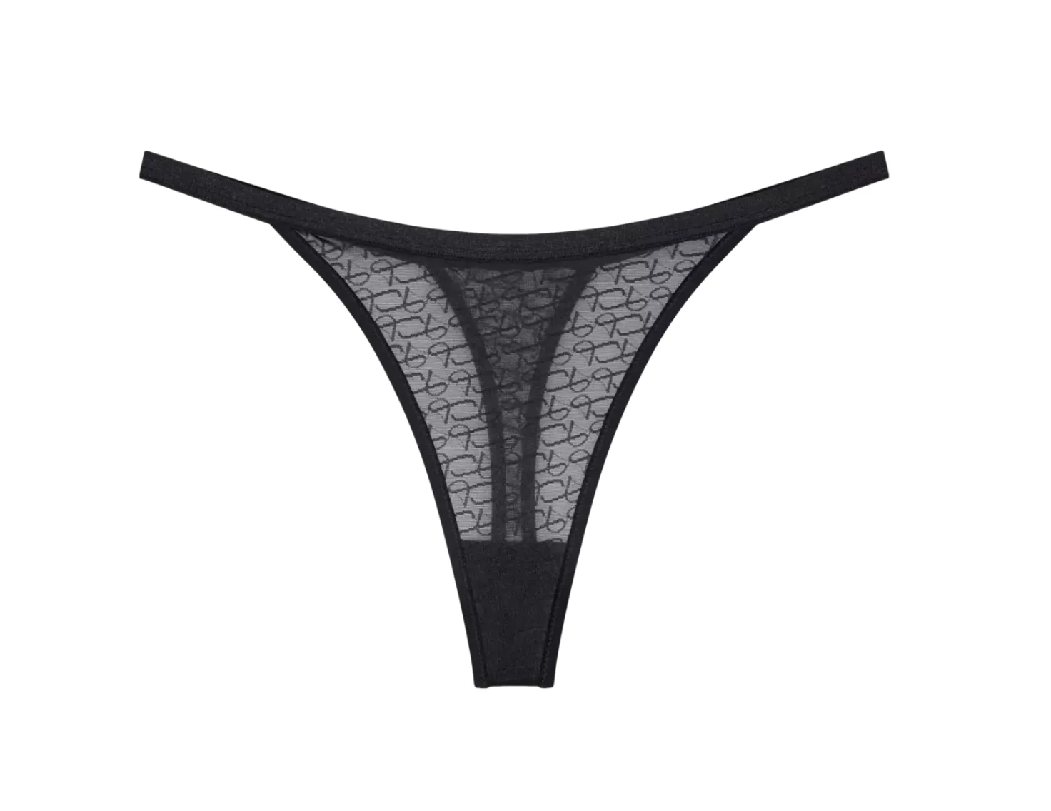 Triumph 10216494 – Sheer Signature – Noir 3 Triumph 10216494 – Sheer Signature – Noir