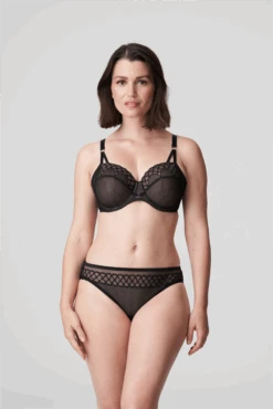PRIMADONNA 0563330 – Vya – Noir -Sous Vêtement Magasin polaris 111575041