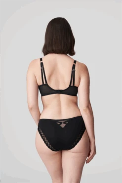PRIMADONNA 0563330 – Vya – Noir -Sous Vêtement Magasin polaris 112246785