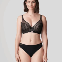 PRIMADONNA 0663330 – Vya – Noir 15 PRIMADONNA 0663330 – Vya – Noir -Sous Vêtement Magasin polaris 112279553