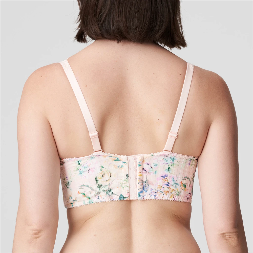 PRIMADONNA 0262126 – Madison – Pink Diamond 7 PRIMADONNA 0262126 – Madison – Pink Diamond – Image 5