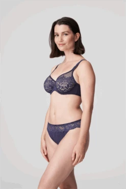 PRIMADONNA 0262127 – Madison – Bleu Bijou -Sous Vêtement Magasin polaris 113491969 1