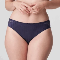 PRIMADONNA 0562125 – Madison – Bleu Bijou -Sous Vêtement Magasin polaris 113852417