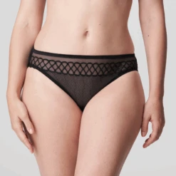 PRIMADONNA 0563330 – Vya – Noir -Sous Vêtement Magasin polaris 115392513