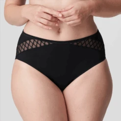 PRIMADONNA 0563331 – Vya – Noir -Sous Vêtement Magasin polaris 115523585