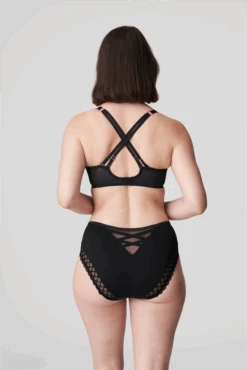 PRIMADONNA 0563331 – Vya – Noir -Sous Vêtement Magasin polaris 115605505