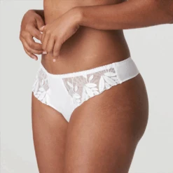 PRIMADONNA 0663150 – Orlando – Blanc -Sous Vêtement Magasin polaris 115998721