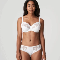 PRIMADONNA 0663150 – Orlando – Blanc -Sous Vêtement Magasin polaris 116031489