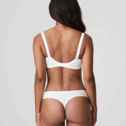 PRIMADONNA 0663150 – Orlando – Blanc -Sous Vêtement Magasin polaris 116064257