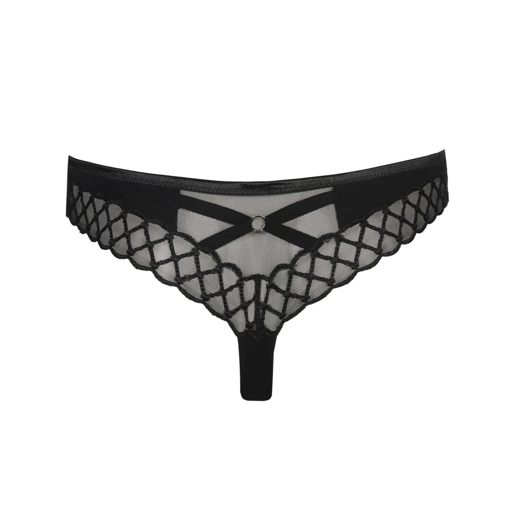 PRIMADONNA 0663330 – Vya – Noir 4 PRIMADONNA 0663330 – Vya – Noir – Image 2