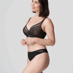 PRIMADONNA 0663330 – Vya – Noir 16 PRIMADONNA 0663330 – Vya – Noir -Sous Vêtement Magasin polaris 116408321