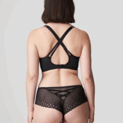 PRIMADONNA 0663331 – Vya – Noir -Sous Vêtement Magasin polaris 116555777