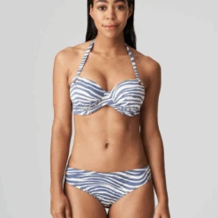 PRIMADONNA 4008411 – Ravena – Adriatic Blue 16 PRIMADONNA 4008411 – Ravena – Adriatic Blue -Sous Vêtement Magasin polaris 116785153