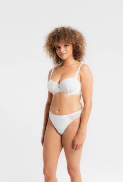 514*30 – Esperanza – Blanc