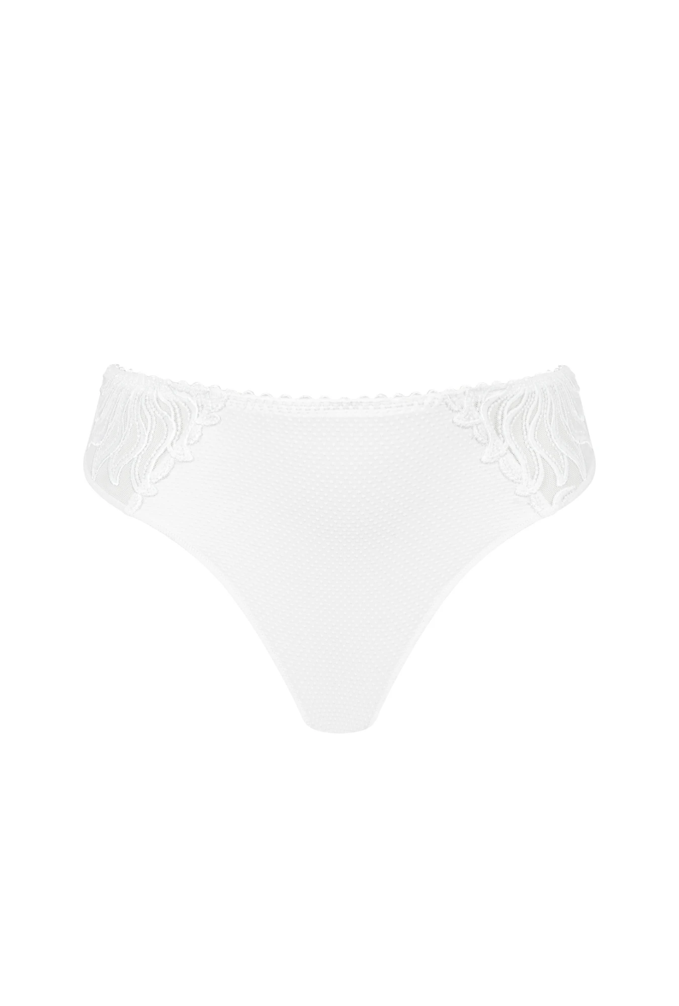 514*30 – Esperanza – Blanc 6 514*30 – Esperanza – Blanc – Image 4