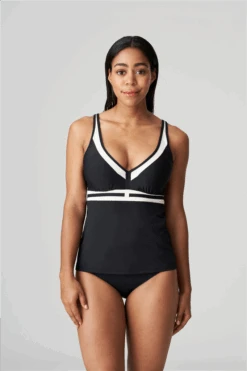 PRIMADONNA 4008570 – Istres – Noir -Sous Vêtement Magasin polaris 119734273