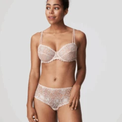 MARIE JO 0601331 – Jane – Pale Peach -Sous Vêtement Magasin polaris 121995265