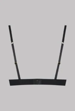 Maison Close 608445 – Accroche Coeur – Noir -Sous Vêtement Magasin polaris 124026885