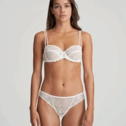 MARIE JO 0602590 – Agnes – Naturel -Sous Vêtement Magasin polaris 128499713