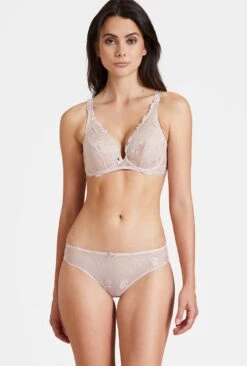 Aubade Tmf12 – Softessence – Skin -Sous Vêtement Magasin polaris 129253381