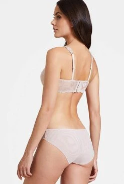 Aubade Tmf12 – Softessence – Skin -Sous Vêtement Magasin polaris 129269765