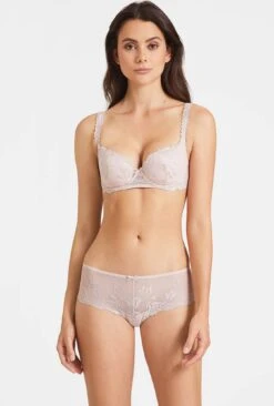 Aubade Tm70 – Softessence – Skin -Sous Vêtement Magasin polaris 129417221