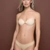Bye Bra 960n – Invisible – Beige -Sous Vêtement Magasin polaris 132612101