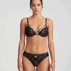 0622180 – Suto – Noir 15 0622180 – Suto – Noir -Sous Vêtement Magasin polaris 132956161 1