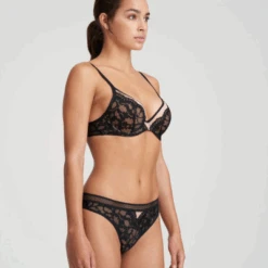 0122187 – Suto – Noir -Sous Vêtement Magasin polaris 132972545