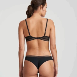 0122187 – Suto – Noir -Sous Vêtement Magasin polaris 132988929