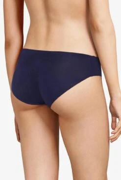 Chantelle C26430 – Soft – Saphir -Sous Vêtement Magasin polaris 134512645