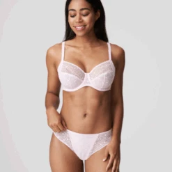 Twist 0141970 – Epirus – Fifties Pink -Sous Vêtement Magasin polaris 137494529