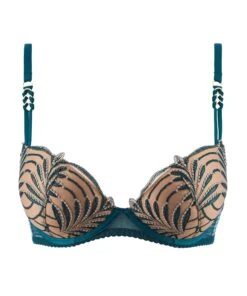 Aubade Ldn08 – Hypnolove – Evergreen