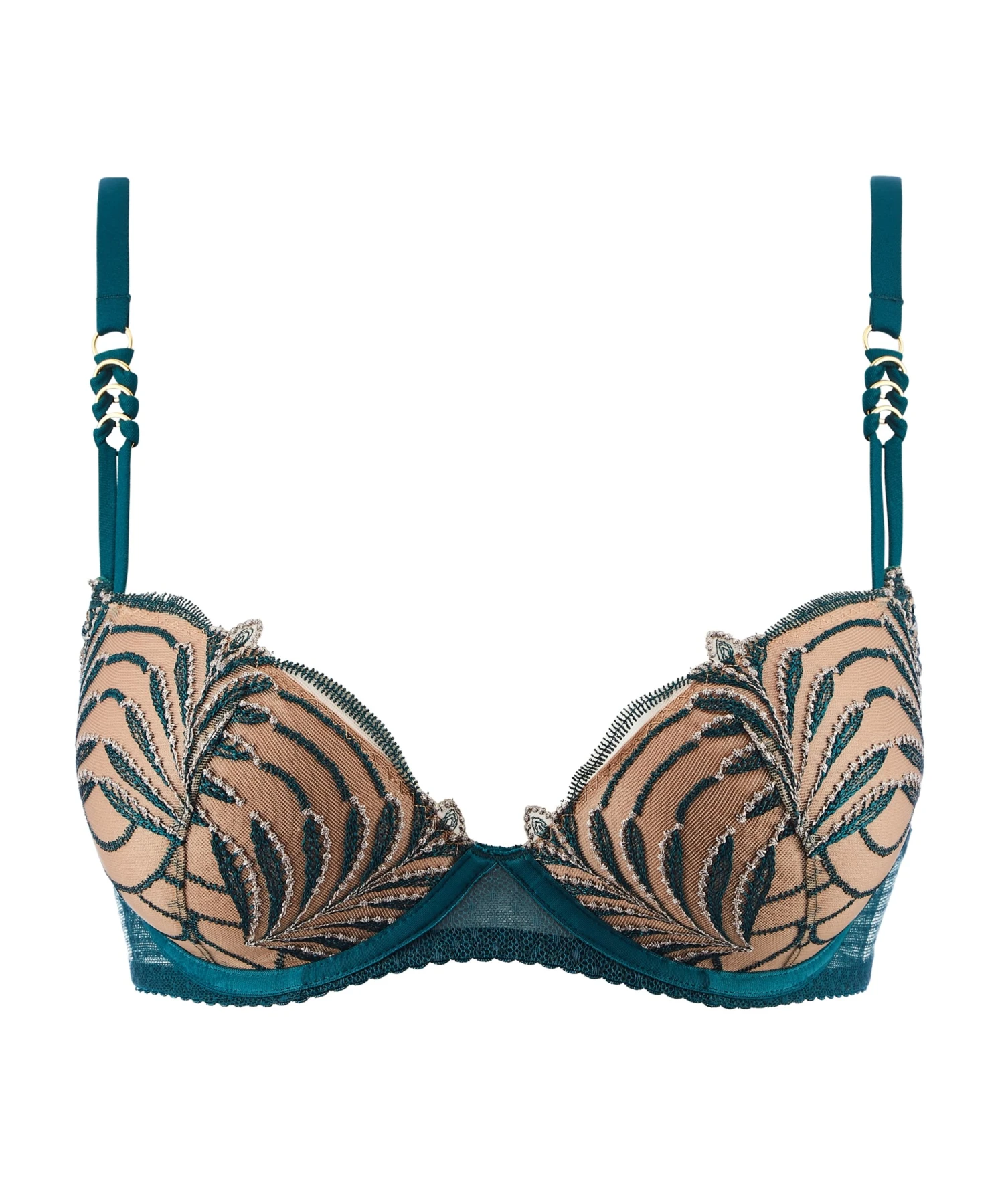 Aubade Ldn08 – Hypnolove – Evergreen 3 Aubade Ldn08 – Hypnolove – Evergreen