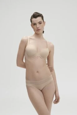 Simone Perele 13v720 – Essentiel – Peau Rosée