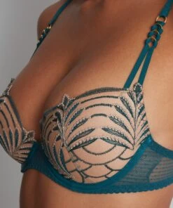 Aubade Ldn08 – Hypnolove – Evergreen 15 Aubade Ldn08 – Hypnolove – Evergreen -Sous Vêtement Magasin polaris 13877253 scaled 1