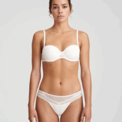 0522160 – Tokuda – Naturel -Sous Vêtement Magasin polaris 140804097